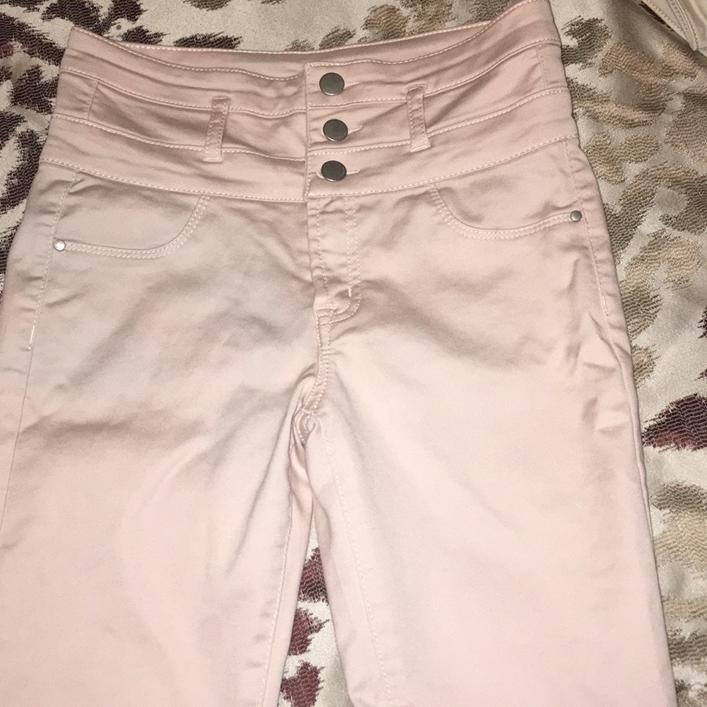 Night out jeans
